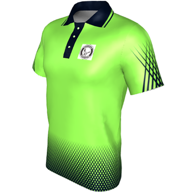 Staff Polo 3207-4