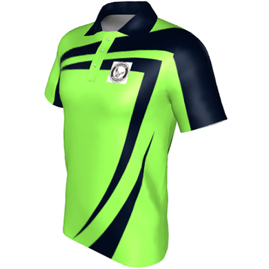 Staff Polo 3208-1