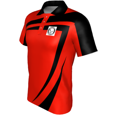 Staff Polo 3208-3