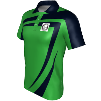 Staff Polo 3208-5