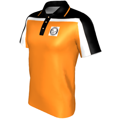 Staff Polo 3209-1
