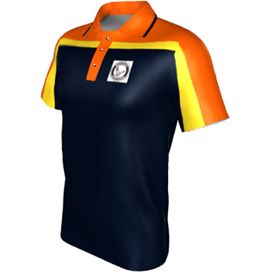 Staff Polo 3209-3