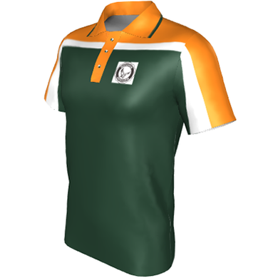 Staff Polo 3209-4
