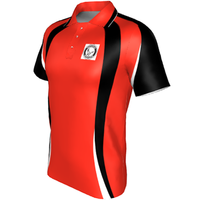 Staff Polo 3210-1