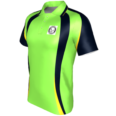Staff Polo 3210-2