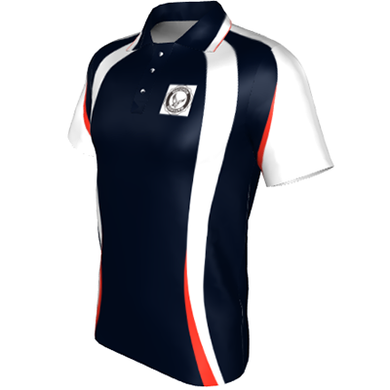 Staff Polo 3210-4