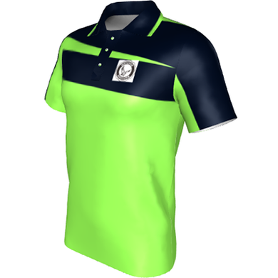 Staff Polo 3211-2