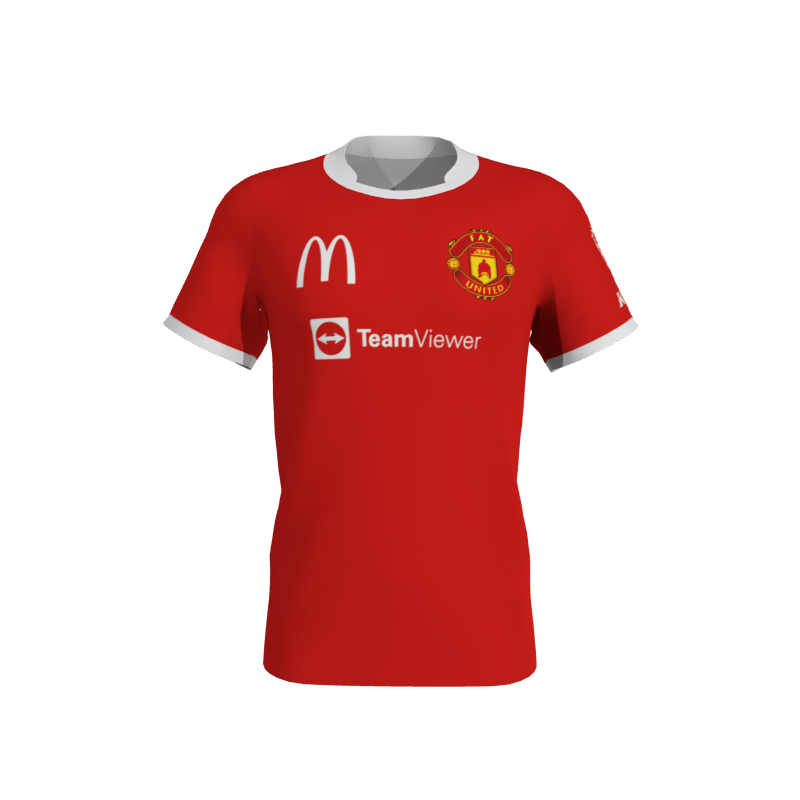 Football 1766 1766-1770. (x 1)