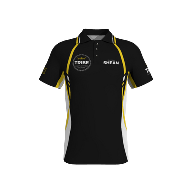 Polo Shirt 3001 3001-3005. (x 1)