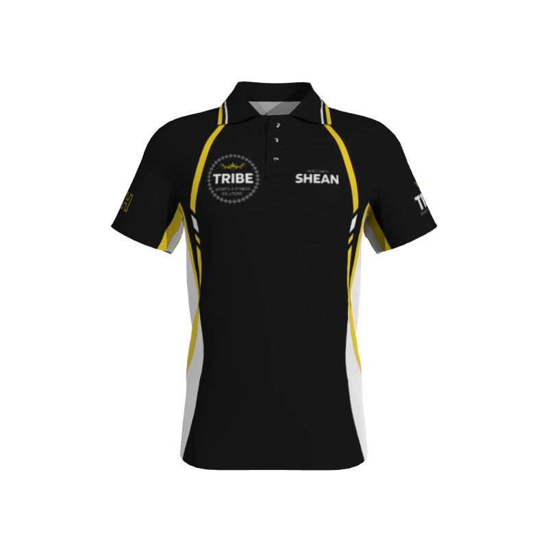 Polo Shirt 3001 3001-3005. (x 1)