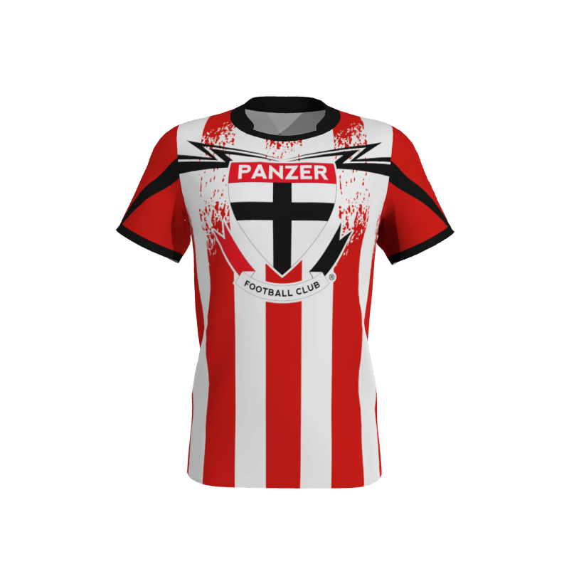 Football 1769 1766-1770. (x 1)