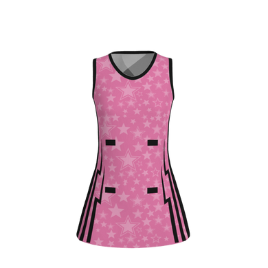 Netball 6006 6006-6010. (x 25)