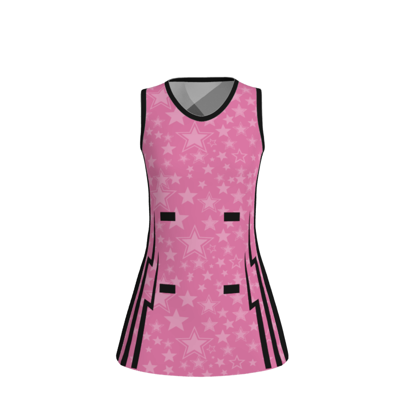 Netball 6006 6006-6010. (x 25)