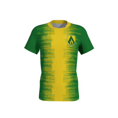 Football 1761 1761-1765. (x 12)