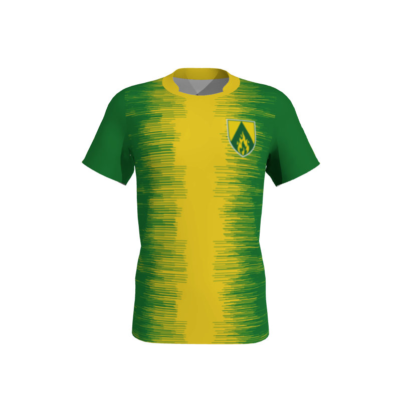 Football 1761 1761-1765. (x 12)