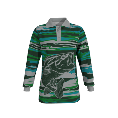 Fishing Shirt 3308 3306-3310. (x 1)