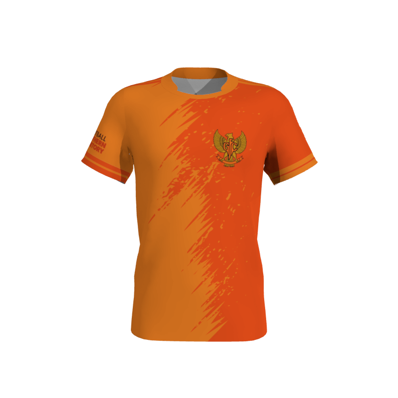 Football 1764 1761-1765. (x 43)