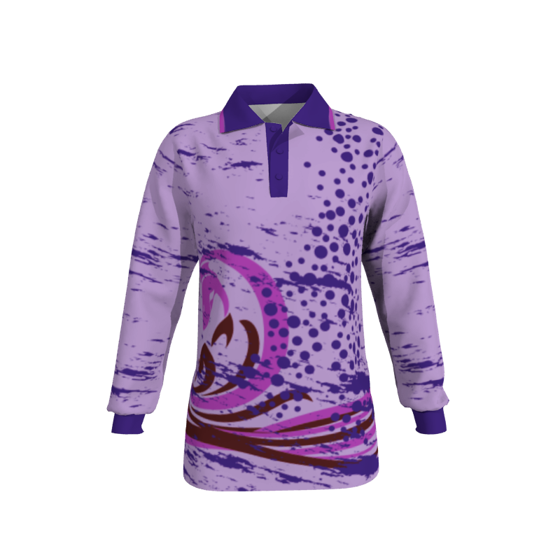 Fishing Shirt 3302 3301-3305. (x 4)
