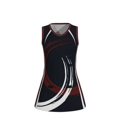 Netball 6013 6011-6015. (x 20)