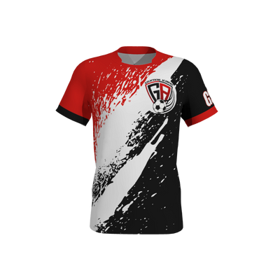 Football 1757 1756-1760. (x 20)