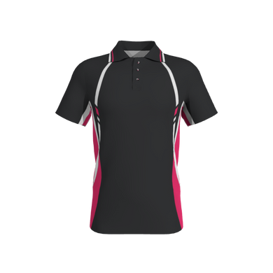 Polo Shirt 3001 3001-3005. (x 1)