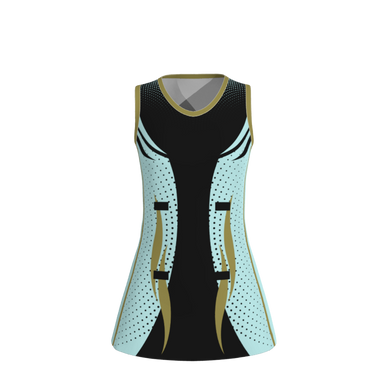 Netball 6016 6016-6020. (x 12)