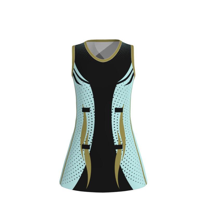 Netball 6016 6016-6020. (x 12)