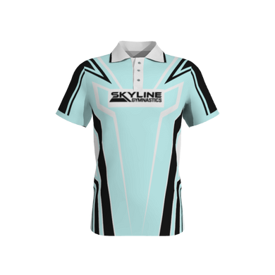 Polo Shirt 3020 3016-3020. (x 2)