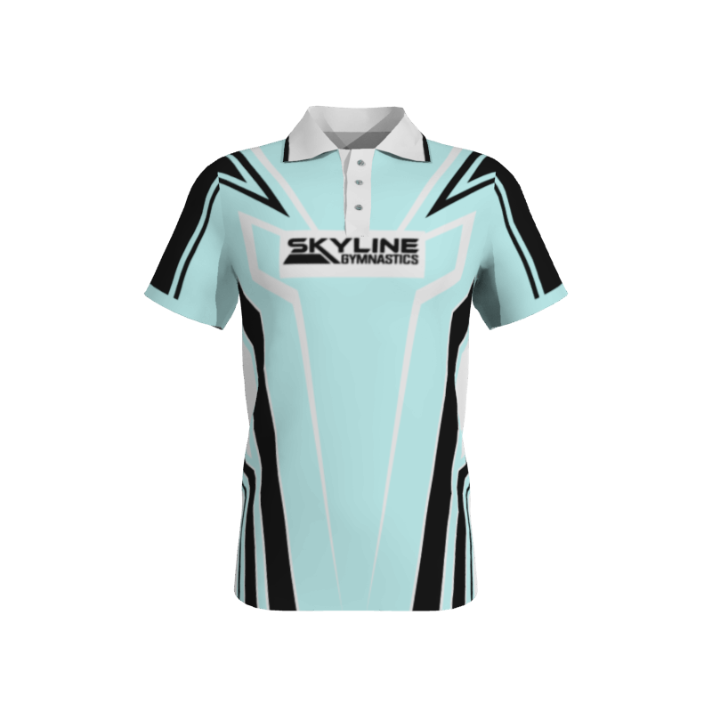 Polo Shirt 3020 3016-3020. (x 2)