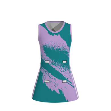 Netball 6018 6016-6020. (x 10)