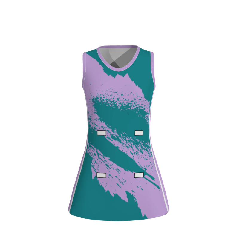 Netball 6018 6016-6020. (x 10)