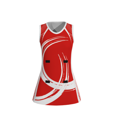 Netball 6013 6011-6015. (x 1)