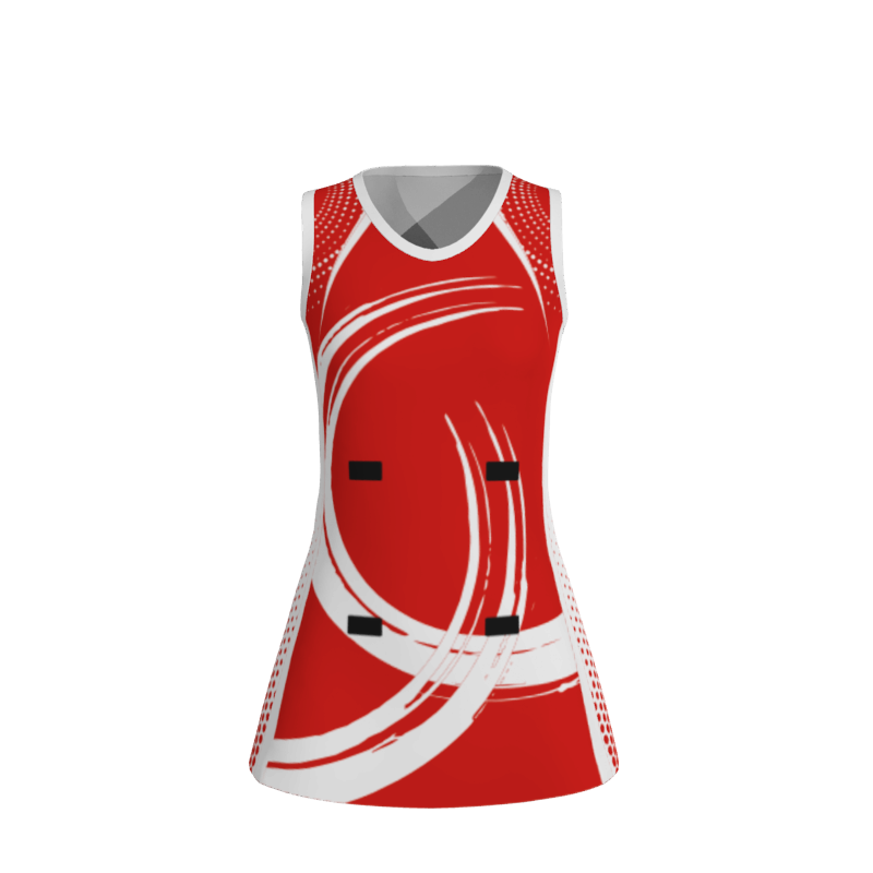 Netball 6013 6011-6015. (x 1)