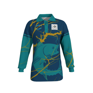 Fishing Shirt 3319 3316-3321. (x 7)