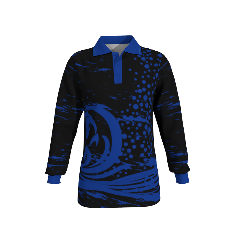 Fishing Shirt 3302 3301-3305. (x 9)