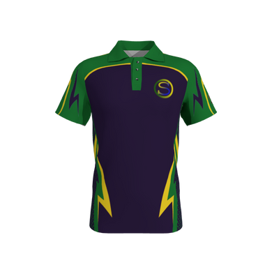 Polo Shirt 3007 3006-3010. (x 1)