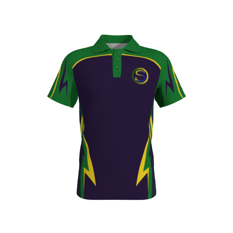 Polo Shirt 3007 3006-3010. (x 1)