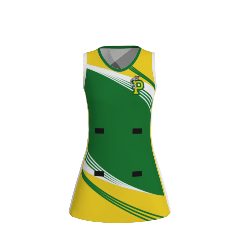 Netball 6014 6011-6015. (x 9)