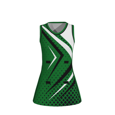 Netball 6005 6001-6005. (x 1)