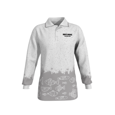 Fishing Shirt 3323 3322-3324. (x 7)