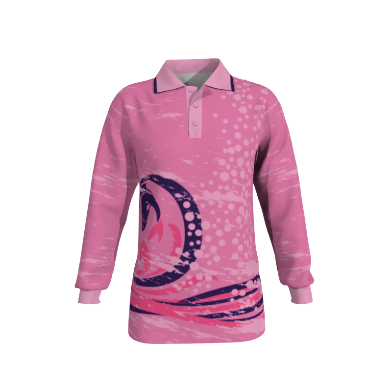 Fishing Shirt 3302 3301-3305. (x 1)