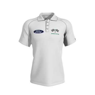Embroidered Polo Embroidered Plain Colour Polo Shirt cooldry polo. (x 5)