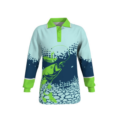 Fishing Shirt 3313 3311-3315. (x 1)