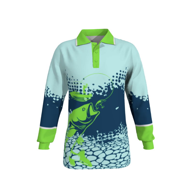 Fishing Shirt 3313 3311-3315. (x 1)