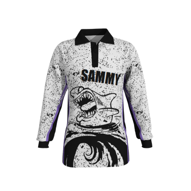 Fishing Shirt 3301 3301-3305. (x 1)