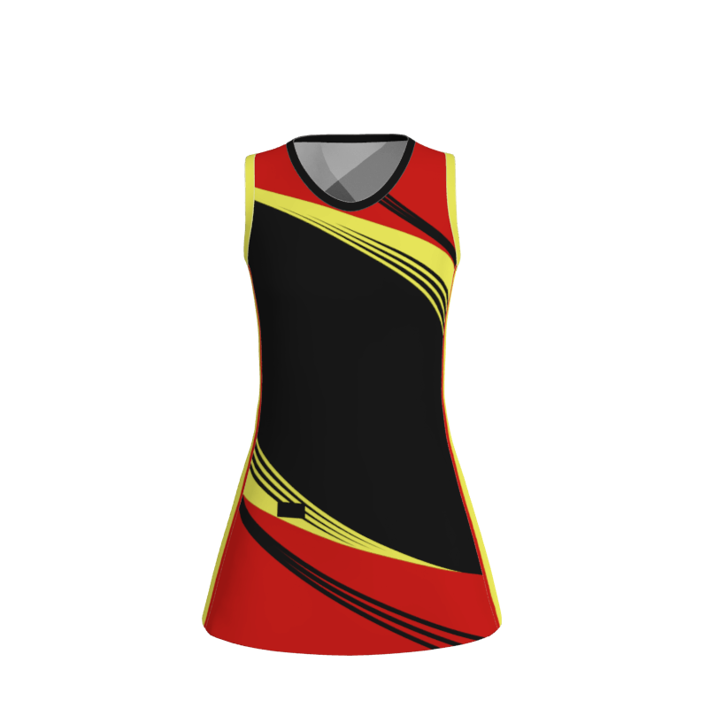 Netball 6014 6011-6015. (x 11)