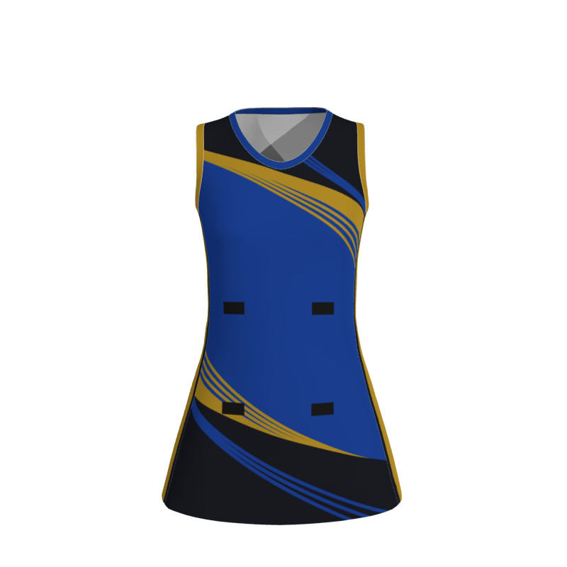 Netball 6014 6011-6015. (x 1)