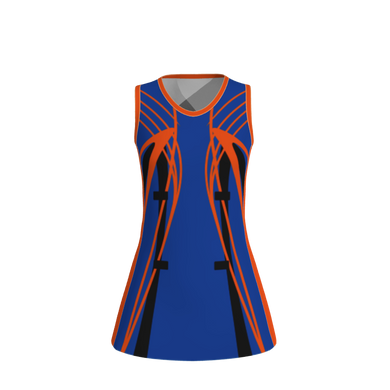 Netball 6019 6016-6020. (x 33)