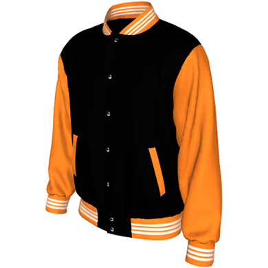 Varsity Jacket 5202-3