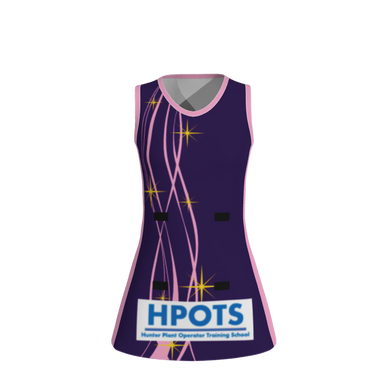 Netball 6010 6006-6010. (x 8)